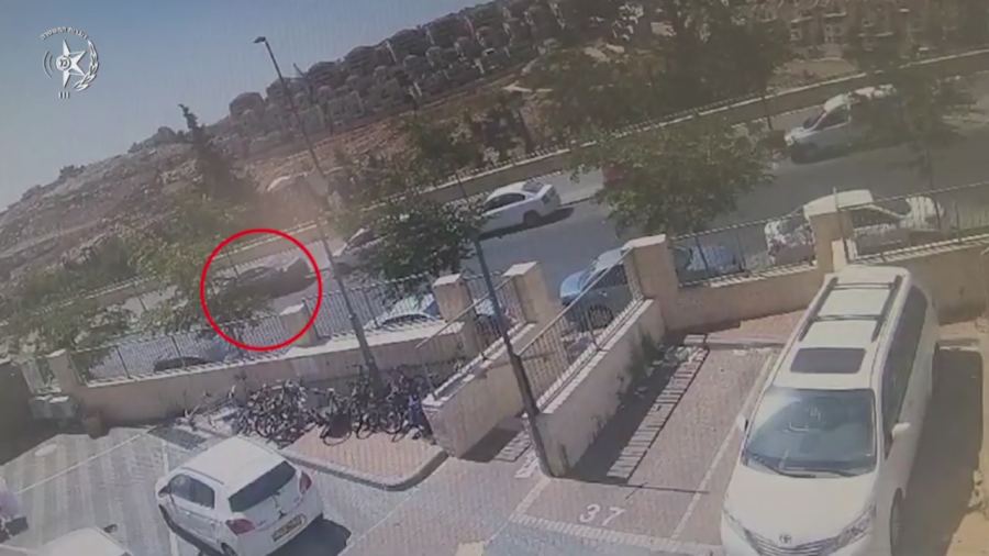 احباط جرائم عنف في معليا واللد واغلاق محل بالطيبة واحباط سرقة مركبة